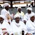 Sudan delegates 
