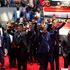 Rapid Support Forces delegates