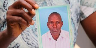 Daniel Mwaniki