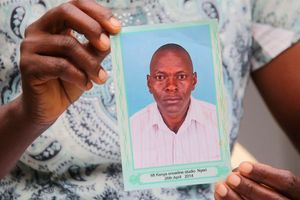  Daniel Mwaniki