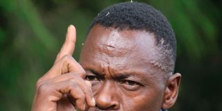 Samuel Ndung'u