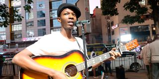 Peter Wambua