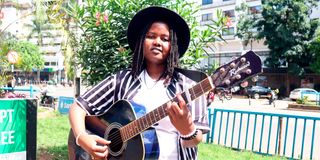 Muringo Matu