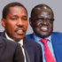 Mithika Linturi, Peter Munya