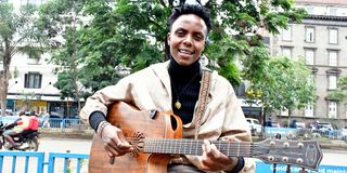 Edward Ndungu
