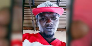 Brian Odhiambo