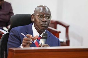  Dr Belio Kipsang