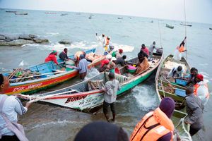 Fishermen