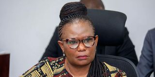 Kawira Mwangaza
