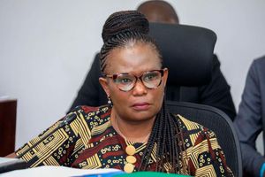 Kawira Mwangaza