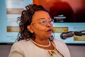 Betty Gikonyo