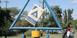East African Portland Cement Company