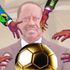 Raila Odinga