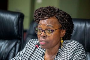 Margaret Nyakang'o 