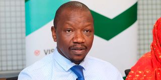 Kipkirui Chepkwony 