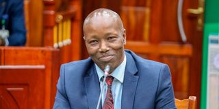 Lee Kinyanjui.