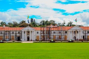 State House