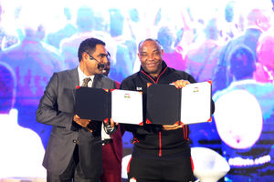 Benni McCarthy