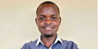 Armstrong Inambili