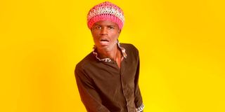 Vincent Onyango