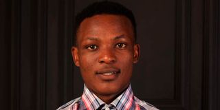 Thomas Emmanuel Nyambuto