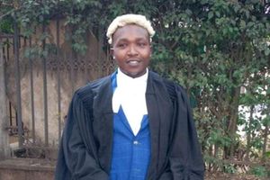 Calvin Musachi Ngaira