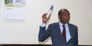 Daniel Kieni