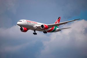 KQ plane