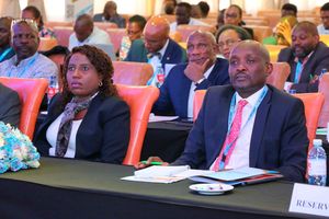 Beatrice Muganda