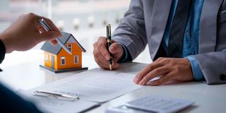 Loan guarantee 