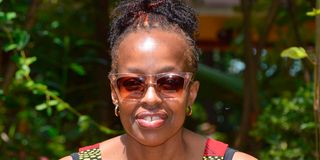 Anne Marie Wanjiku,