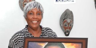 Jane Kariuki,