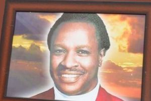 JM Kariuki
