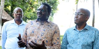 Njenga Munene 