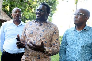 Njenga Munene 