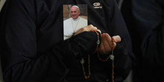 2025-03-03T205922Z_891546666_RC2W5DA3QDI6_RTRMADP_3_POPE-FRANCIS-HEALTH
