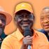 Raila Odinga