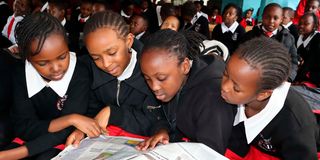 Learners
