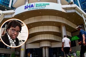 Social Health Authority