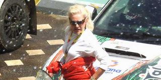Lisa Christoffersen,