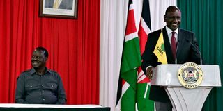 William Ruto