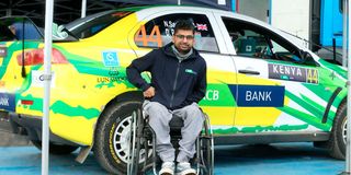 Nikhil Sachania