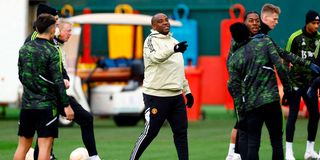 Benni McCarthy