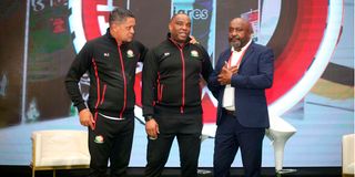 Benni McCarthy