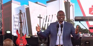 William Ruto