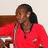 Jeremiah Maina and Lucy Kabuu.