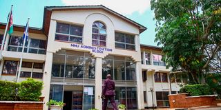 Multimedia University