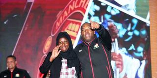 Benni McCarthy