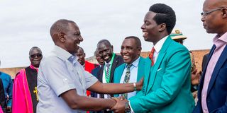 Kasmuel McOure