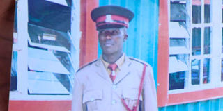 Samuel Kaetuai Tompoi